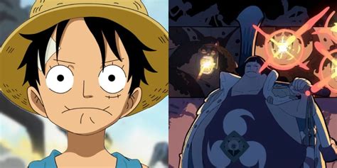 One Piece 1105 Spoilers: Someone Destroyed The。